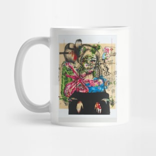 Nikita Mug